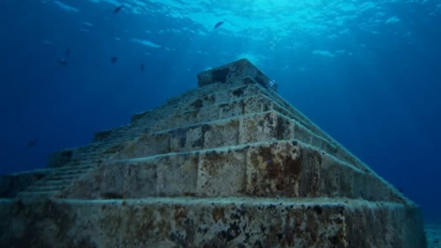 10 Misteri Lautan Yang Masih Membingungkan Saintis