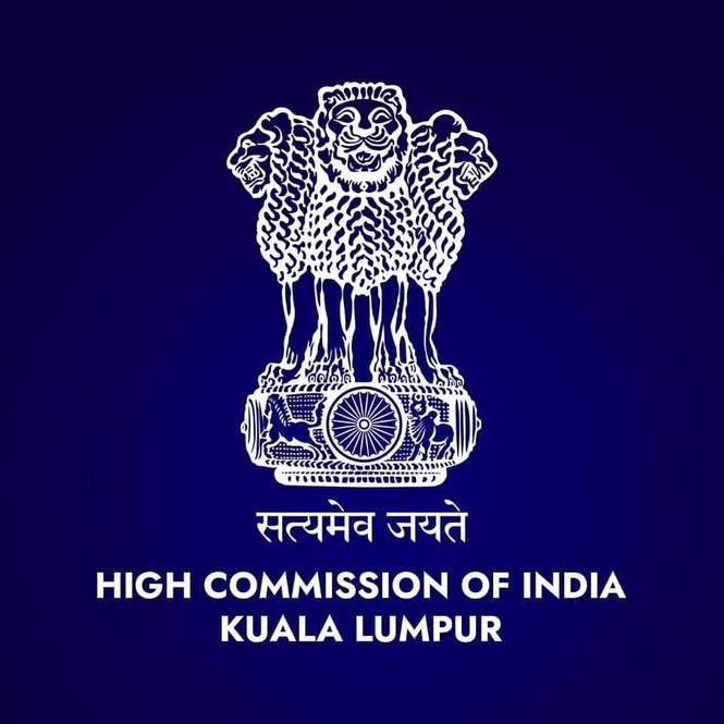 Suruhanjaya Tinggi India Larang Warga India Cari Kerja Di Malaysia Guna Kemudahan Pengecualian Visa 30 Hari