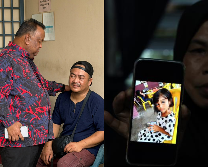 Budak Lima Tahun Maut Dipercayai Dicampak Ke Sungai Rupanya Pulang Kampung Bersama Bapa Ambil Ubat