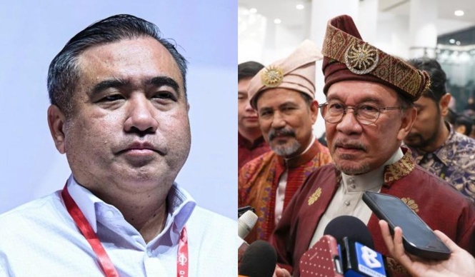 Anwar Akan Bertemu Loke, Dengar Pandangan Tawaran Peletakan Jawatan