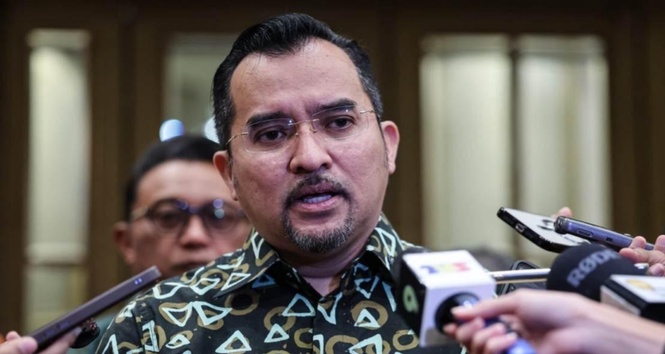 Drama, Filem Promosi Buli Dikhuatiri Cetus Perlakuan ‘Copycat’ - Asyraf Wajdi