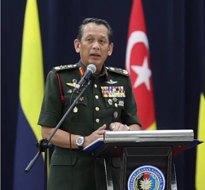 Kekangan Kewangan Bukan Halangan Sambung Belajar Di UPNM - Naib Canselor