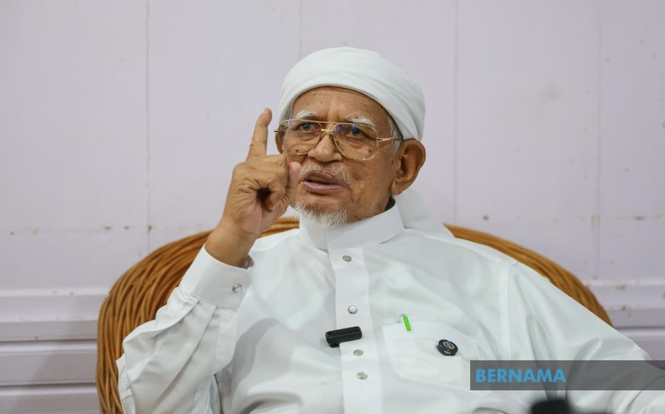 Dakwaan Abdul Hadi: Polis Buka Kertas Siasatan