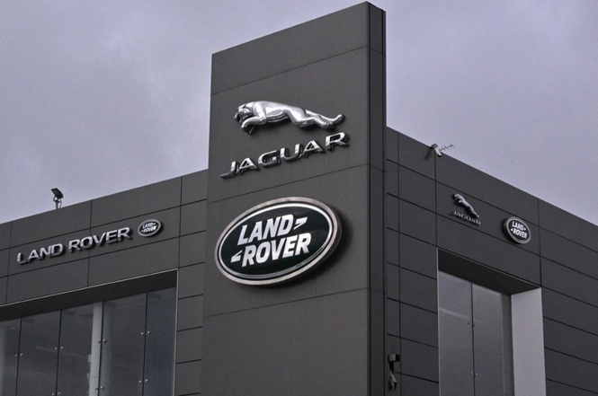 Jaguar Land Rover Bakal Kurangkan 4,000 Pekerjaan Dalam Tempoh Dua Tahun