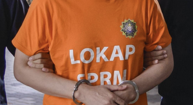 Baju Tahanan Jingga Tidak Perlu Dipakai Sebelum Individu Didakwa - PM Anwar