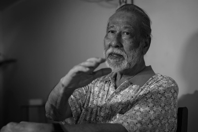Idrus Ibrahim Meninggal Dunia Dalam Tidur