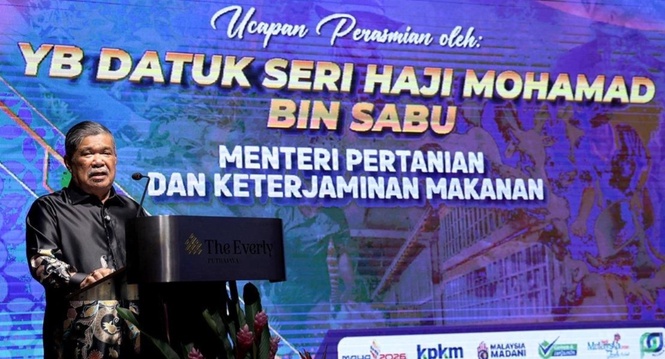KPKM Sedia Beri Kerjasama Penuh Kepada SPRM Siasat Isu Kelewatan Baja 3 Di MADA