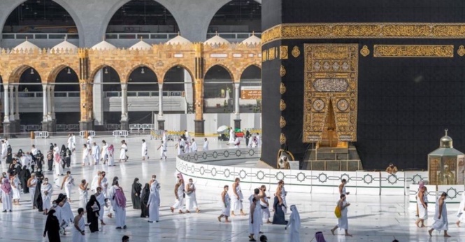 Bakal Jemaah Haji 2027 Perlu Bersedia, Ini Lima Proses Menjawab Tawaran Haji