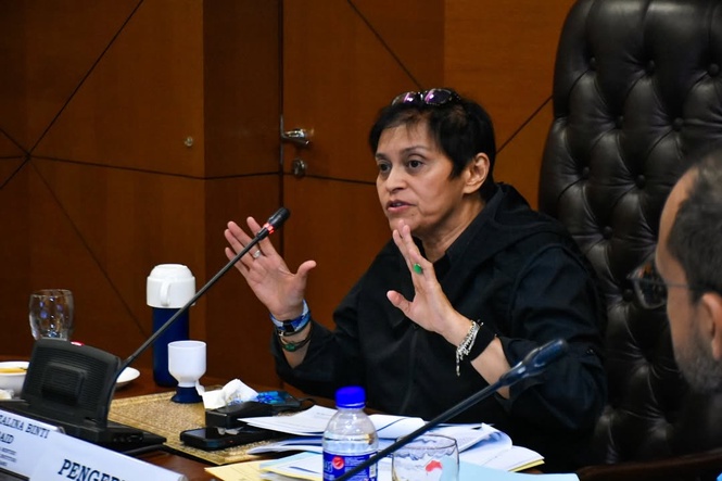 UMNO Bimbang AI, Akaun Palsu Manipulasi Persepsi Politik Di Ruang Digital