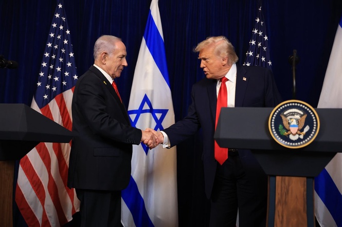 AS Bakal Lulus Pakej Senjata Bernilai AS$2.8 Bilion Kepada Israel - Media AS