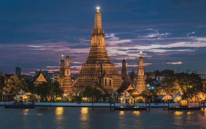 Gen Z Suka Thailand, Millennials Pilih Australia - Ini 10 Destinasi Pilihan Mengikut Generasi
