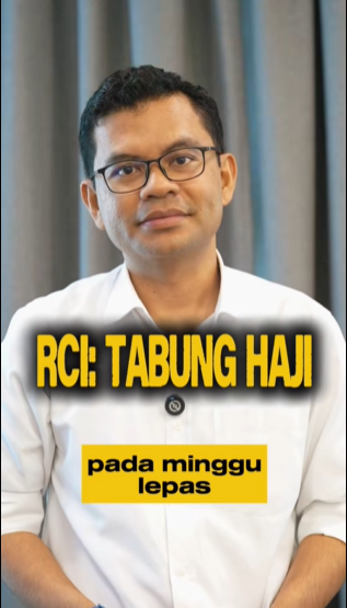 Akmal Nasrullah Lancar Vlog, Kongsi Gerak Kerja Menteri Ekonomi