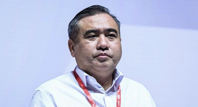 Anthony Loke Kekal Pendirian Letak Jawatan, Serah Surat Sekembali Dari China