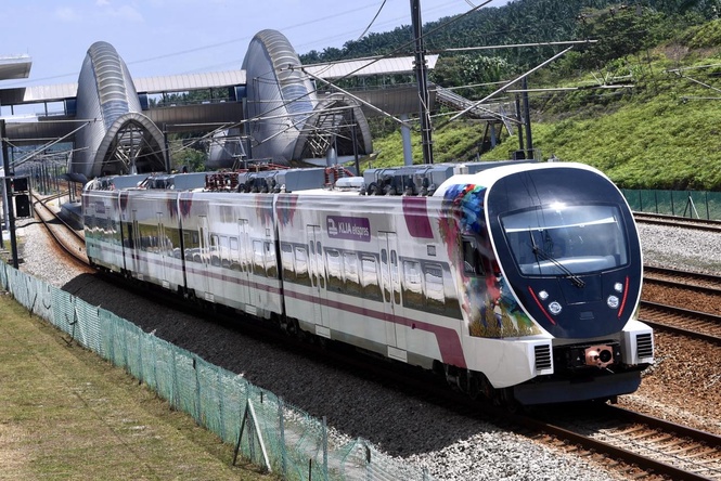 Semakan Tambang KLIA Ekspres, KLIA Transit Berkuat Kuasa 1 Jan 2027
