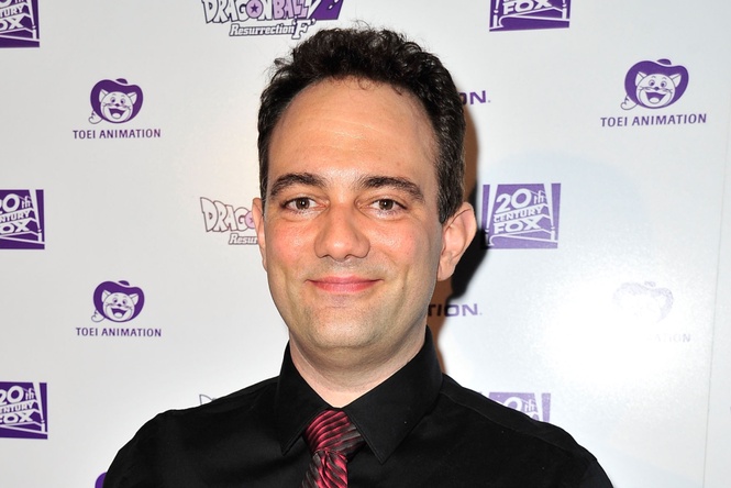 Pelakon Suara ‘One Piece’ Dan ‘Dragon Ball Z’, Mike McFarland Meninggal Dunia Pada Usia 56 Tahun