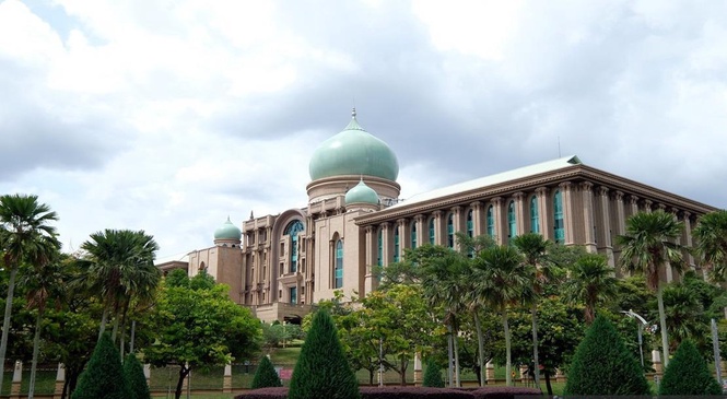 PMO Buat Laporan Polis Susulan Pemalsuan Surat Projek Pelebaran Lebuh Raya PLUS