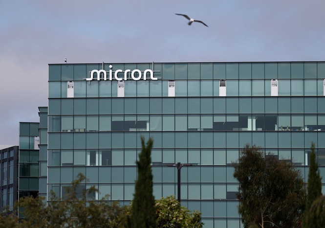 Micron Technology Umum Bonus Sehingga 68 Bulan Gaji Untuk Pekerja Di Taiwan