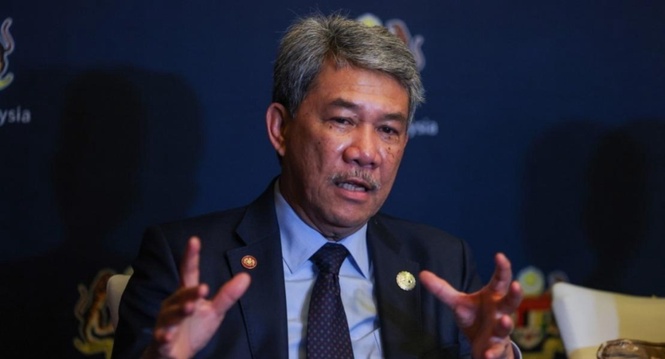Malaysia Mohon Kebenaran Nepal Gerakkan Pasukan SMART Bantu Operasi SAR