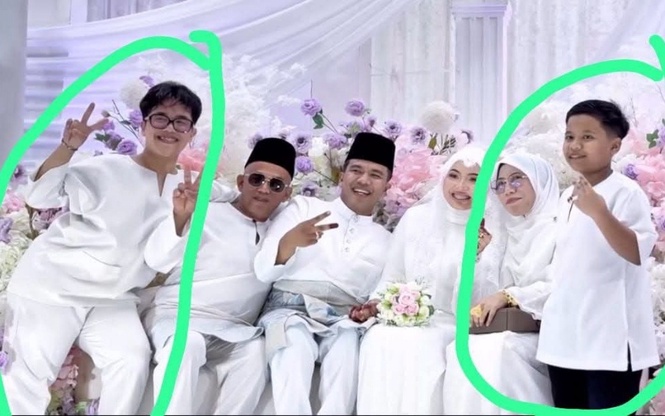 Pesara Tentera Kesal Tidak Dapat Selamatkan Isteri, Dua Anak