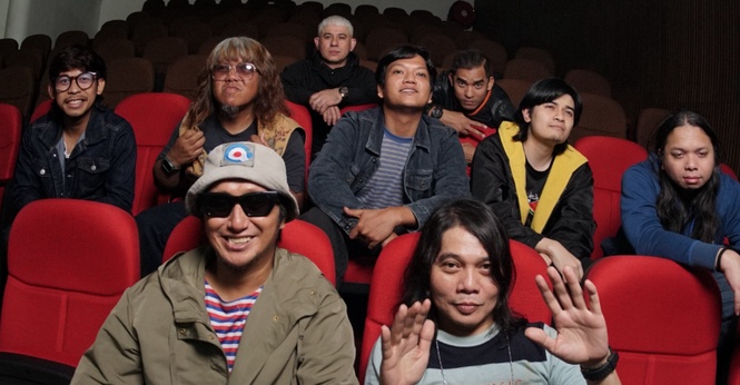 OAG & The Times Bertemu Di Odeon KL Untuk “Disko Dansa Generasiku”