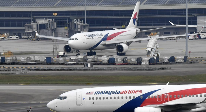 Kakitangan Malaysia Airlines Diiktiraf Terbaik Di Asia, Kru Kabin Ketiga Terbaik Dunia