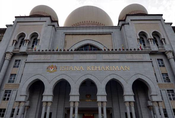 Lelaki Dipercayai Terlibat Provokasi Sambutan Hari Kebangsaan Direman Satu Hari