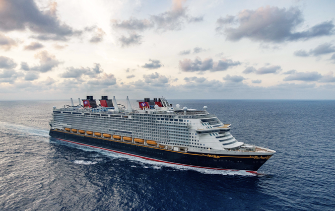 Langkawi Bakal Sambut Disney Adventure Sebagai Pelabuhan Persinggahan Baharu