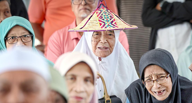 10 Tip Mudah Elak Risiko Jatuh Dalam Kalangan Warga Emas Di Rumah
