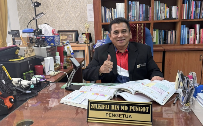 Guru Bakal Duduki SPM Buat Kali Ke-26, Pastikan Kemahiran Releven Untuk Anak Bangsa