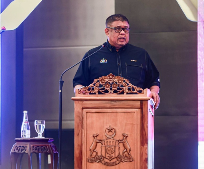 Melaka Jayakan 2,092 Program Sejak 2025 Hingga September Lepas