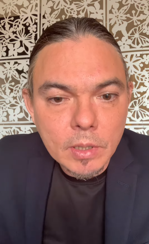 Yasin Sulaiman Mohon Maaf Kepada Jabatan Penjara, Tarik Balik Kenyataan Dalam Podcast