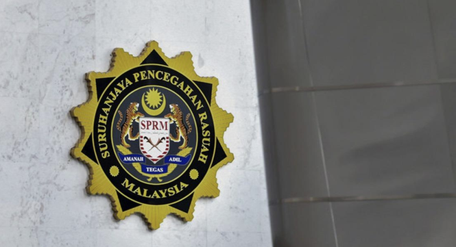 SPRM Akan Serah Notis Pengisytiharan Harta Kepada Saravanan, Isteri Dan Tiga Anak
