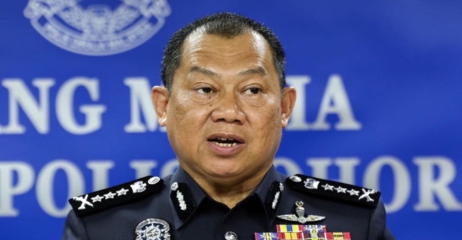 Ancaman Bom Di Mid Valley Southkey Disahkan Palsu – KP Johor