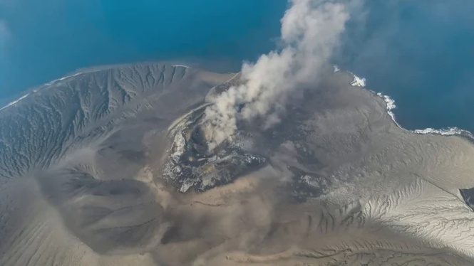 Rakyat Malaysia Nak Ke Indonesia Perlu Berwaspada, Ini Senarai Terkini Status Gunung Berapi Aktif