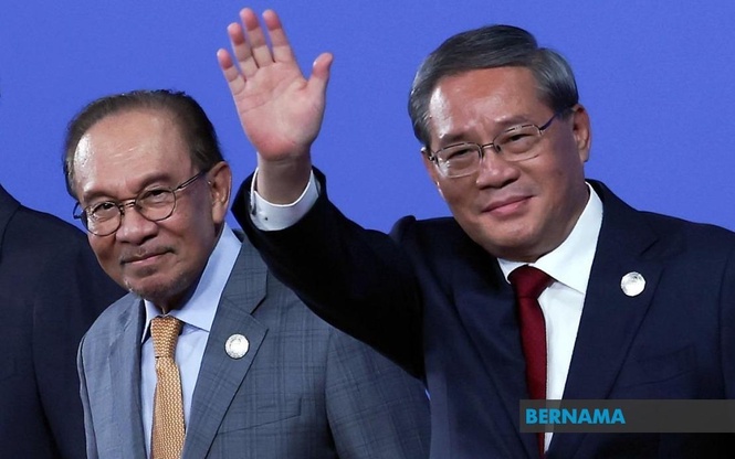 Awang Solahuddin Tarik Semula Kenyataan Fitnah Terhadap PM Anwar