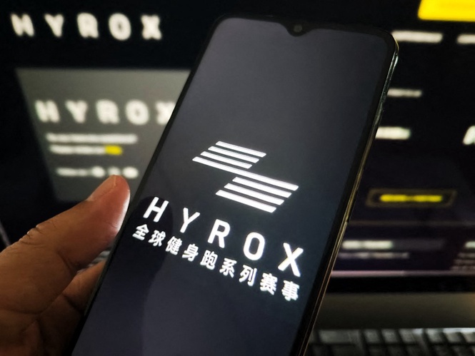 Hyrox Mohon Maaf Selepas Atlet Cirit-Birit Dan Teruskan Perlumbaan