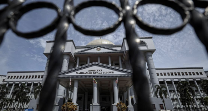 Abdul Azeez, Dua Bekas Pegawai Atasan TH Direman Dua Hari Bantu Siasatan Kes Tipu Hibah