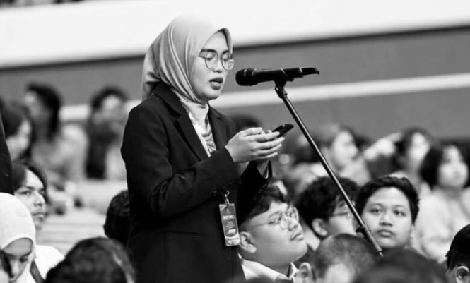Ummi Umairah Tegas Tidak Akan Mohon Maaf Berhubung Kenyataan Isu Derma Kepada Najib