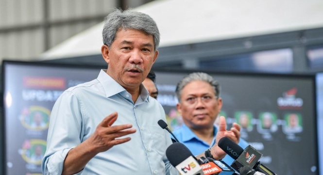 Rakyat Malaysia Dinasihat Tangguh Perjalanan Ke Arab Saudi - Menteri Luar