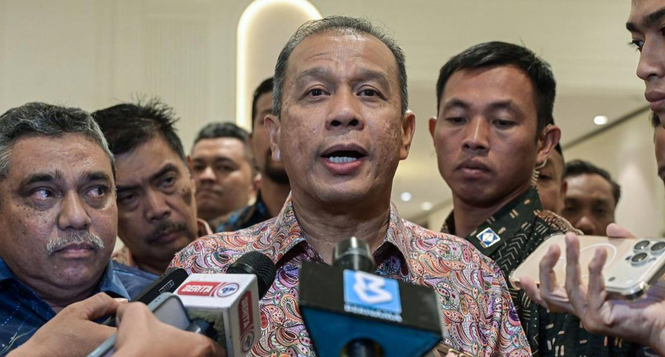 Status Penugasan Baharu Mohd Shuhaily Di PDRM Belum Diputus - KPN
