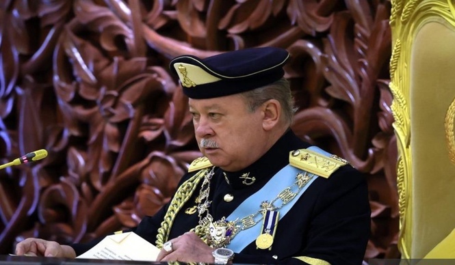 Agong Perkenan Tujuh Akta Diluluskan Pada Sidang Parlimen Lepas