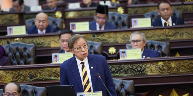 Belanjawan Sarawak 2027 Unjur Lebihan RM246 Juta, Peruntukan Pembangunan Cecah RM10.098 Bilion