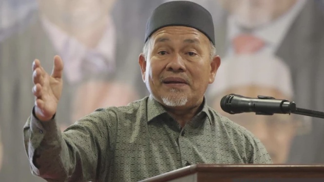 Belanjawan 2027: Kelantan Masih Tunggu Jawapan Tentang LPT3 - Tuan Ibrahim