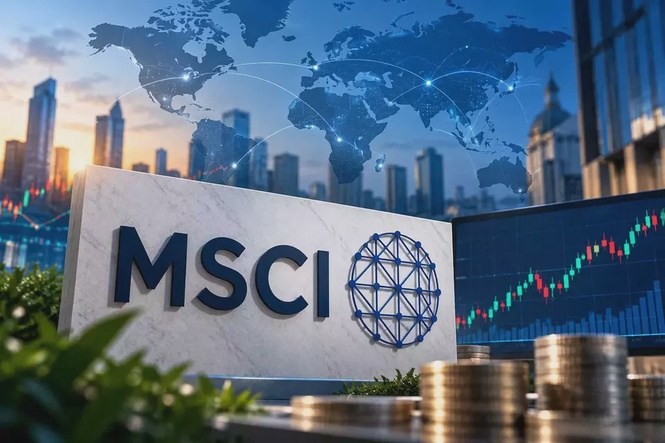 Malaysia Di Kategori Mana? Kenali MSCI Dan Pengelasan Pasaran Saham Dunia