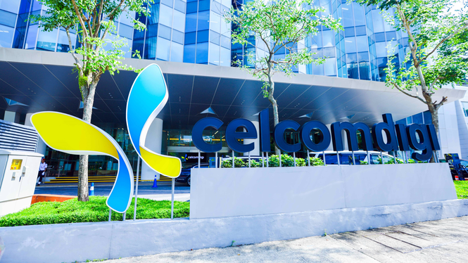 CelcomDigi Perkukuh Kedudukan Sebagai Peneraju 5G Seiring DNB Melangkah Ke Fasa Pembangunan Seterusnya