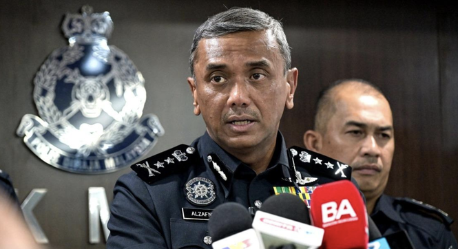 Seorang Anggota JPJ Maut, Tiga Cedera Dalam Kemalangan Tiga Kenderaan Di Lebuhraya PLUS