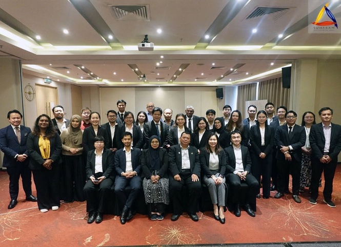 SUHAKAM Dan Majlis Peguam Malaysia Perkukuh Keupayaan Perundangan Bagi Memajukan Hak Orang Asal Di Sarawak