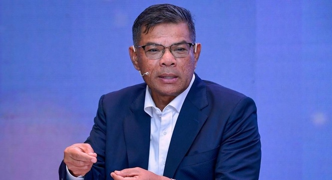 Terengganu, Kelantan Catat Kadar Penglibatan Dadah Tertinggi - Saifuddin