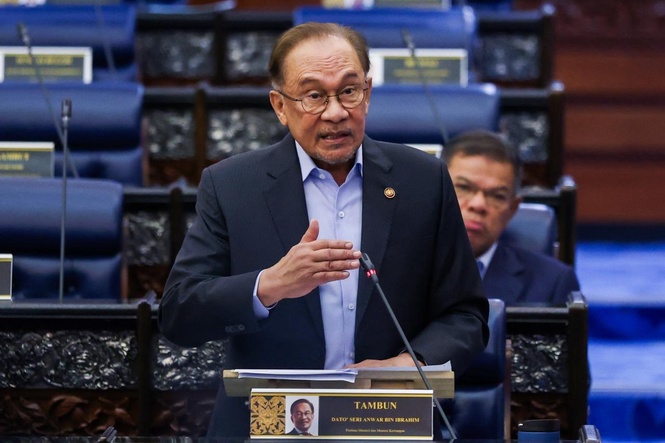 Belum Ada Etnik Rohingya Dibawa Pulang Ke Myanmar Setakat Ini - PM Anwar