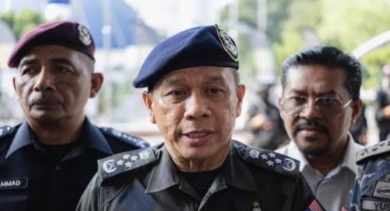 Video Tular Ketua Pengarah AKPS: Kertas Siasatan Dirujuk Kepada Peguam Negara Esok